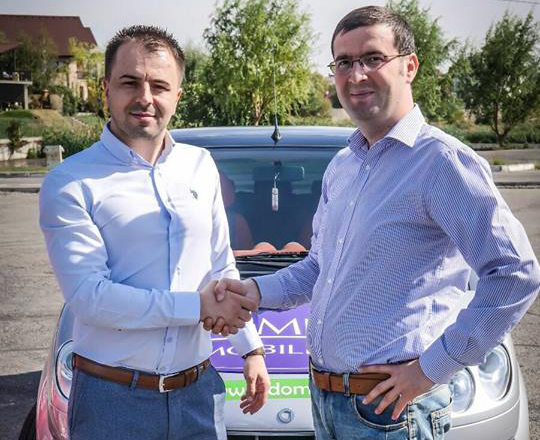 [Din Culise] Despre Meseria De Agent Imobiliar - Cu Teofil Gioancă
